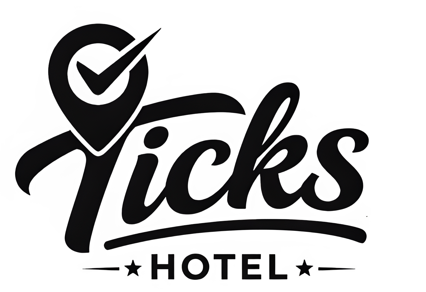 Ticks Hotels